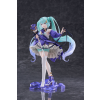Vocaloid - Hatsune Miku - Birthday 2024 Ver. - AMP+
