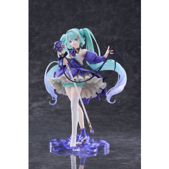 Vocaloid - Hatsune Miku - Birthday 2024 Ver. - AMP+