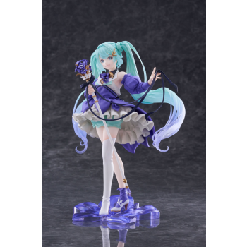 Vocaloid - Hatsune Miku - Birthday 2024 Ver. - AMP+