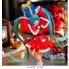 Vocaloid - Hatsune Miku - Christmas 2024 - Luminasta