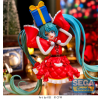 Vocaloid - Hatsune Miku - Christmas 2024 - Luminasta