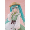 Vocaloid - Hatsune Miku (Country Ver.) - Fashion