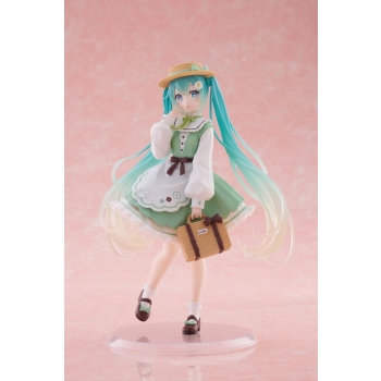 Vocaloid - Hatsune Miku (Country Ver.) - Fashion
