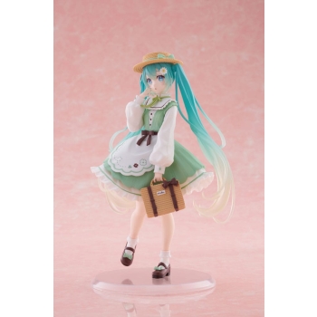 Vocaloid - Hatsune Miku (Country Ver.) - Fashion