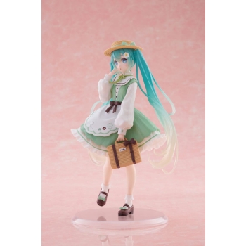 Vocaloid - Hatsune Miku (Country Ver.) - Fashion