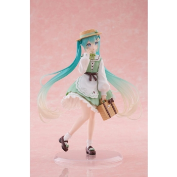 Vocaloid - Hatsune Miku (Country Ver.) - Fashion
