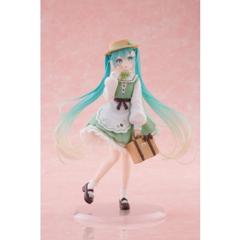 Vocaloid - Hatsune Miku (Country Ver.) - Fashion