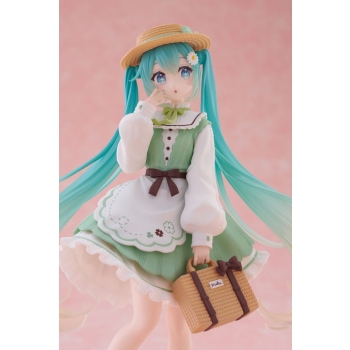 Vocaloid - Hatsune Miku (Country Ver.) - Fashion