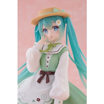 Vocaloid - Hatsune Miku (Country Ver.) - Fashion