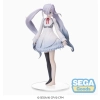 Vocaloid - Hatsune Miku - Empty Sekai - SPM Figure