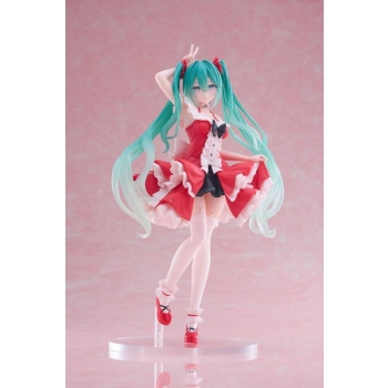 Vocaloid - Hatsune Miku - Fashion Lolita
