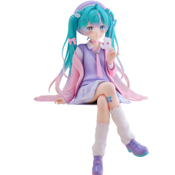 Vocaloid - Hatsune Miku - Love Blazer - Noodle Stopper
