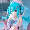 Vocaloid - Hatsune Miku - Love Sailor (Grey Color Ver.) - Noodle Stopper