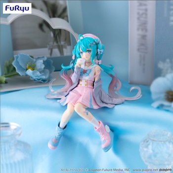 Vocaloid - Hatsune Miku - Love Sailor (Grey Color Ver.) - Noodle Stopper