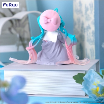 Vocaloid - Hatsune Miku - Love Sailor (Grey Color Ver.) - Noodle Stopper