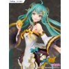 Vocaloid - Hatsune Miku (Mid-Autumn Festival Ver.) - F:NEX Statue 1/7