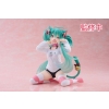 Vocaloid - Hatsune Miku - Nekomimi T-Shirt - Desktop Cute