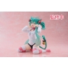 Vocaloid - Hatsune Miku - Nekomimi T-Shirt - Desktop Cute