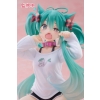 Vocaloid - Hatsune Miku - Nekomimi T-Shirt - Desktop Cute