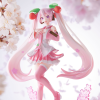 Vocaloid - Hatsune Miku - Sakura Miku 2023 - Luminasta