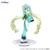 Vocaloid - Hatsune Miku - Exc∞d Creative - SweetSweets (Matcha Parfait Mint Ver.)