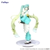 Vocaloid - Hatsune Miku - Exc∞d Creative - SweetSweets (Matcha Parfait Mint Ver.)