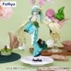 Vocaloid - Hatsune Miku - Exc∞d Creative - SweetSweets (Matcha Parfait Mint Ver.)