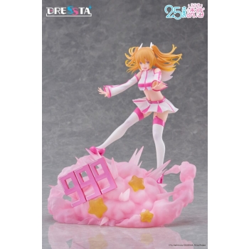 2.5 Dimensional Seduction - Liliel - Dressta