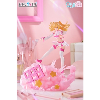 2.5 Dimensional Seduction - Liliel - Dressta