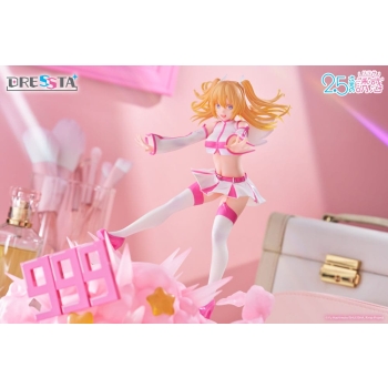 2.5 Dimensional Seduction - Liliel - Dressta