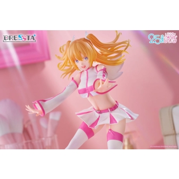 2.5 Dimensional Seduction - Liliel - Dressta