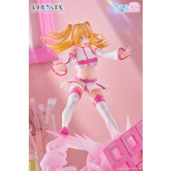 2.5 Dimensional Seduction - Liliel - Dressta