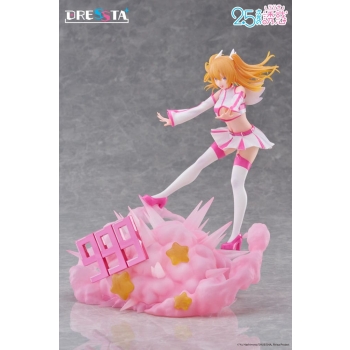 2.5 Dimensional Seduction - Liliel - Dressta