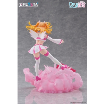 2.5 Dimensional Seduction - Liliel - Dressta