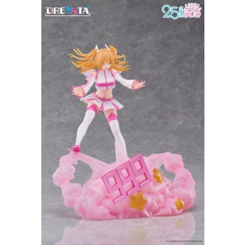 2.5 Dimensional Seduction - Liliel - Dressta