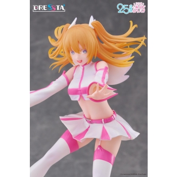 2.5 Dimensional Seduction - Liliel - Dressta