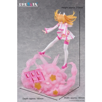 2.5 Dimensional Seduction - Liliel - Dressta