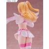 2.5 Dimensional Seduction - Liliel Angel Paratroopers Lilysa - F:NEX Statue 1/7