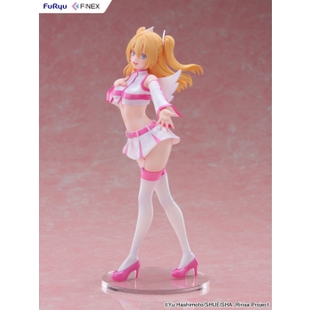 2.5 Dimensional Seduction - Liliel Angel Paratroopers Lilysa - F:NEX Statue 1/7
