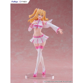 2.5 Dimensional Seduction - Liliel Angel Paratroopers Lilysa - F:NEX Statue 1/7