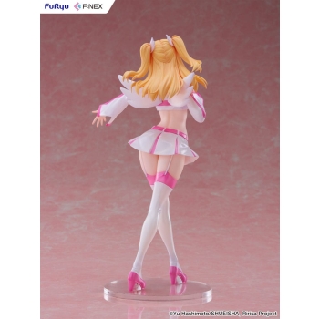2.5 Dimensional Seduction - Liliel Angel Paratroopers Lilysa - F:NEX Statue 1/7