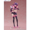 2.5 Dimensional Seduction - Liliel Angel Paratroopers Mikari - F:NEX Statue 1/7