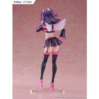 2.5 Dimensional Seduction - Liliel Angel Paratroopers Mikari - F:NEX Statue 1/7