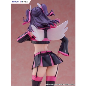 2.5 Dimensional Seduction - Liliel Angel Paratroopers Mikari - F:NEX Statue 1/7