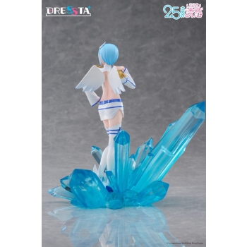 2.5 Dimensional Seduction - Nokiel - Dressta