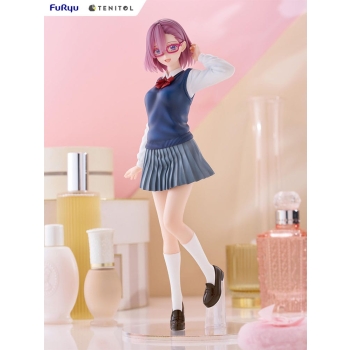 2.5 Dimensional Seduction - Ririsa Amano - Tenitol Tall