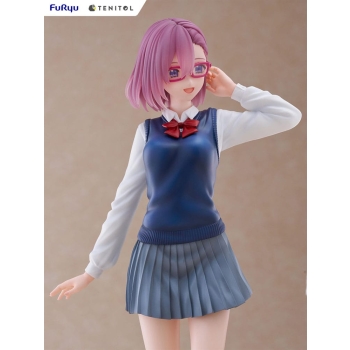 2.5 Dimensional Seduction - Ririsa Amano - Tenitol Tall