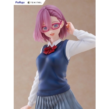 2.5 Dimensional Seduction - Ririsa Amano - Tenitol Tall