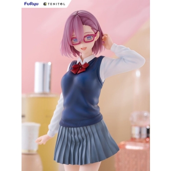 2.5 Dimensional Seduction - Ririsa Amano - Tenitol Tall