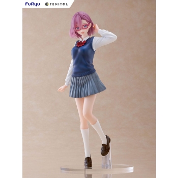 2.5 Dimensional Seduction - Ririsa Amano - Tenitol Tall